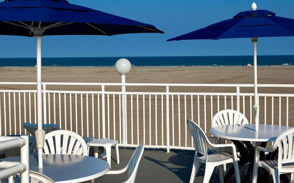 Heart Of Wildwood Boardwalk Motel Экстерьер фото