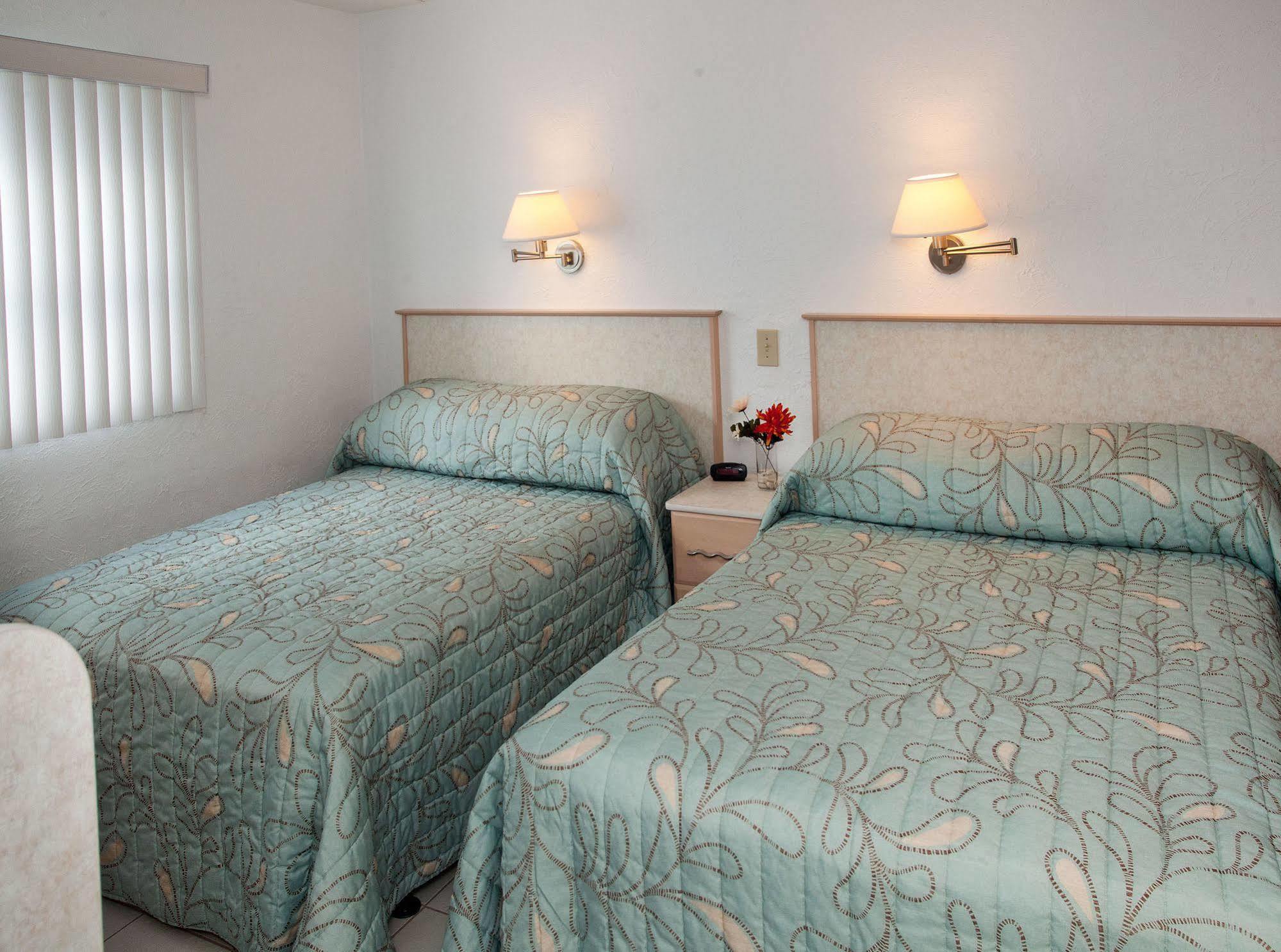 Heart Of Wildwood Boardwalk Motel Экстерьер фото