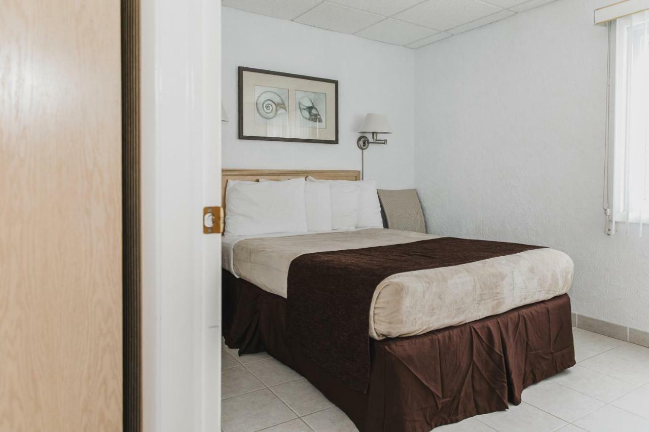 Heart Of Wildwood Boardwalk Motel Экстерьер фото